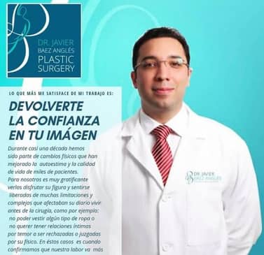 Slider image (4) Dr. Javier Baez Angles - Plastic Surgery